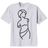 Youth Core Blend Tee Thumbnail