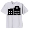 Youth Core Blend Tee Thumbnail