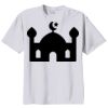 Youth Core Blend Tee Thumbnail