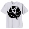 Youth Core Blend Tee Thumbnail