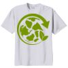 Youth Core Blend Tee Thumbnail