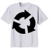 Youth Core Blend Tee Thumbnail