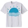 Youth Core Blend Tee Thumbnail