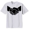 Youth Core Blend Tee Thumbnail