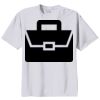 Youth Core Blend Tee Thumbnail