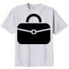 Youth Core Blend Tee Thumbnail