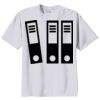 Youth Core Blend Tee Thumbnail