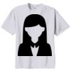 Youth Core Blend Tee Thumbnail