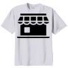 Youth Core Blend Tee Thumbnail