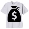 Youth Core Blend Tee Thumbnail