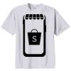 Youth Core Blend Tee Thumbnail