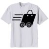 Youth Core Blend Tee Thumbnail