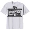 Youth Core Blend Tee Thumbnail