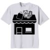 Youth Core Blend Tee Thumbnail