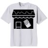 Youth Core Blend Tee Thumbnail