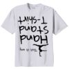 Youth Core Blend Tee Thumbnail