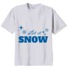 Youth Core Blend Tee Thumbnail