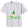 Youth Core Blend Tee Thumbnail