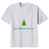 Youth Core Blend Tee Thumbnail