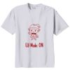 Youth Core Blend Tee Thumbnail