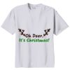 Youth Core Blend Tee Thumbnail