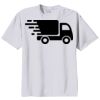 Youth Core Blend Tee Thumbnail