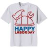 Youth Core Blend Tee Thumbnail