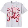 Youth Core Blend Tee Thumbnail