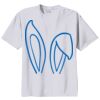 Youth Core Blend Tee Thumbnail