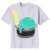 Youth Core Blend Tee Thumbnail