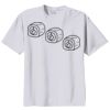 Youth Core Blend Tee Thumbnail