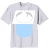 Youth Core Blend Tee Thumbnail