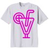 Youth Core Blend Tee Thumbnail