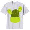 Youth Core Blend Tee Thumbnail