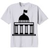 Youth Core Blend Tee Thumbnail
