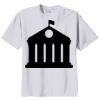 Youth Core Blend Tee Thumbnail