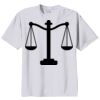 Youth Core Blend Tee Thumbnail