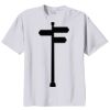 Youth Core Blend Tee Thumbnail