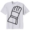 Youth Core Blend Tee Thumbnail