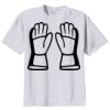 Youth Core Blend Tee Thumbnail