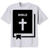 Youth Core Blend Tee Thumbnail