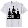 Youth Core Blend Tee Thumbnail