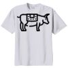 Youth Core Blend Tee Thumbnail