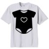 Youth Core Blend Tee Thumbnail