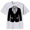 Youth Core Blend Tee Thumbnail
