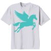 Youth Core Blend Tee Thumbnail