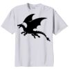 Youth Core Blend Tee Thumbnail