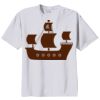 Youth Core Blend Tee Thumbnail