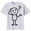 Youth Core Blend Tee Thumbnail