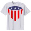 Youth Core Blend Tee Thumbnail